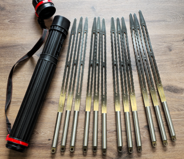 Adana Kebab Spieß 12er Set